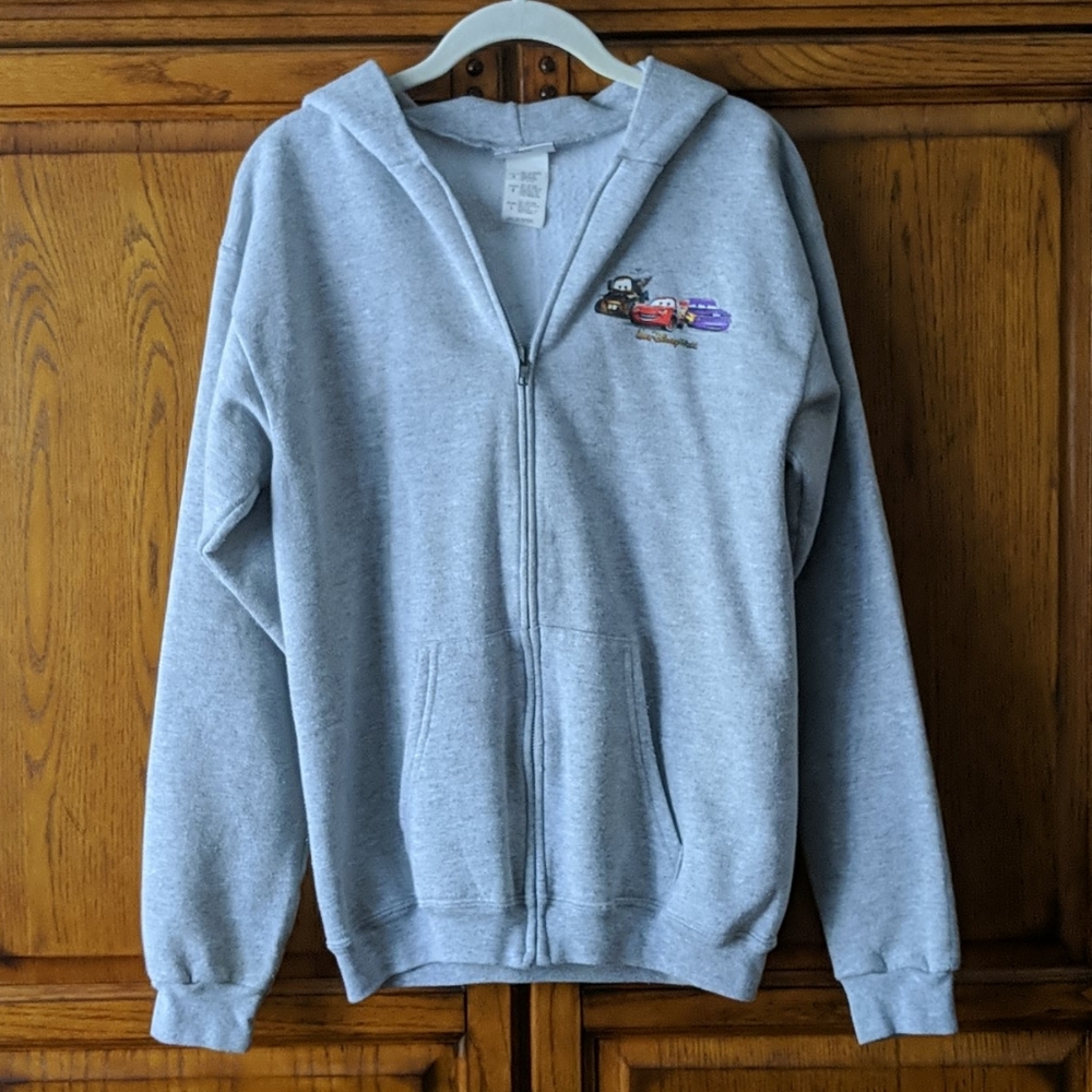 Disney Hoodie 'Cars'